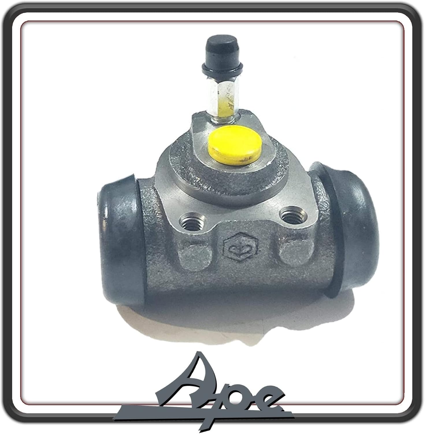 CILINDRETTO FRENO RUOTA ANTERIORE PER PIAGGIO APE 601 ORIGINALE PIAGGIO 1279252