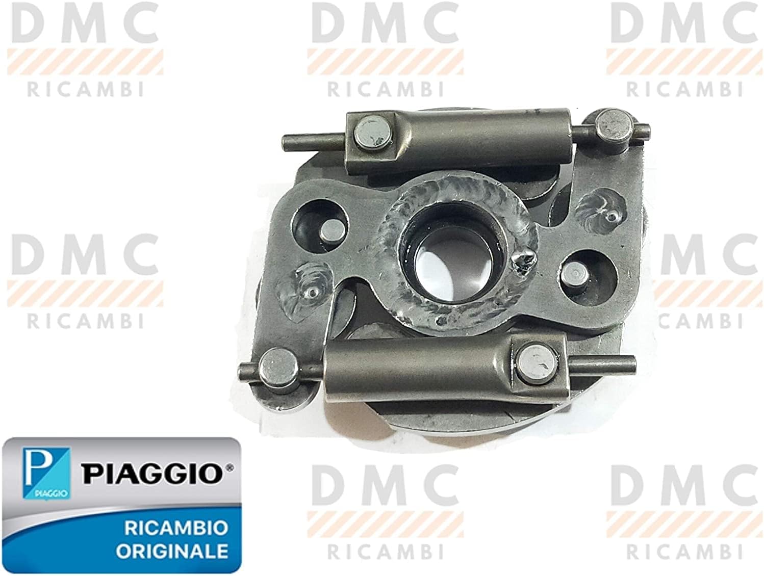 REGOLATORE ANTICIPO PER PIAGGIO APE 703 DIESEL - APE CALESSINO DIESEL - APE 601 CLASSIC ORIGINALE PIAGGIO L7362339