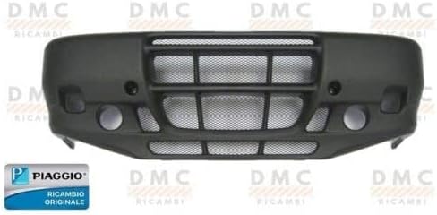 PARAURTI ANTERIORE PIAGGIO PORTER 1300 16V FINO AL 2008 - PIAGGIO PORTER 1200 1400 DIESEL ORIGINALE PIAGGIO B025688