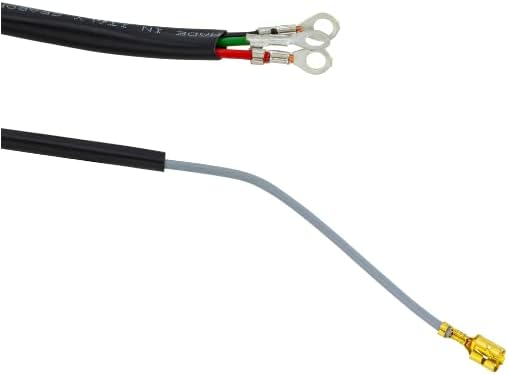 IMPIANTO ELETTRICO COMPLETO FILI E CABLAGGIO PER VESPA 50 SPECIAL
