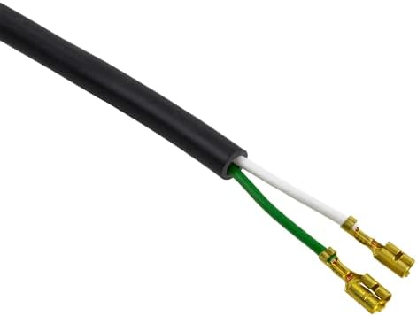 IMPIANTO ELETTRICO COMPLETO FILI E CABLAGGIO PER VESPA 50 SPECIAL