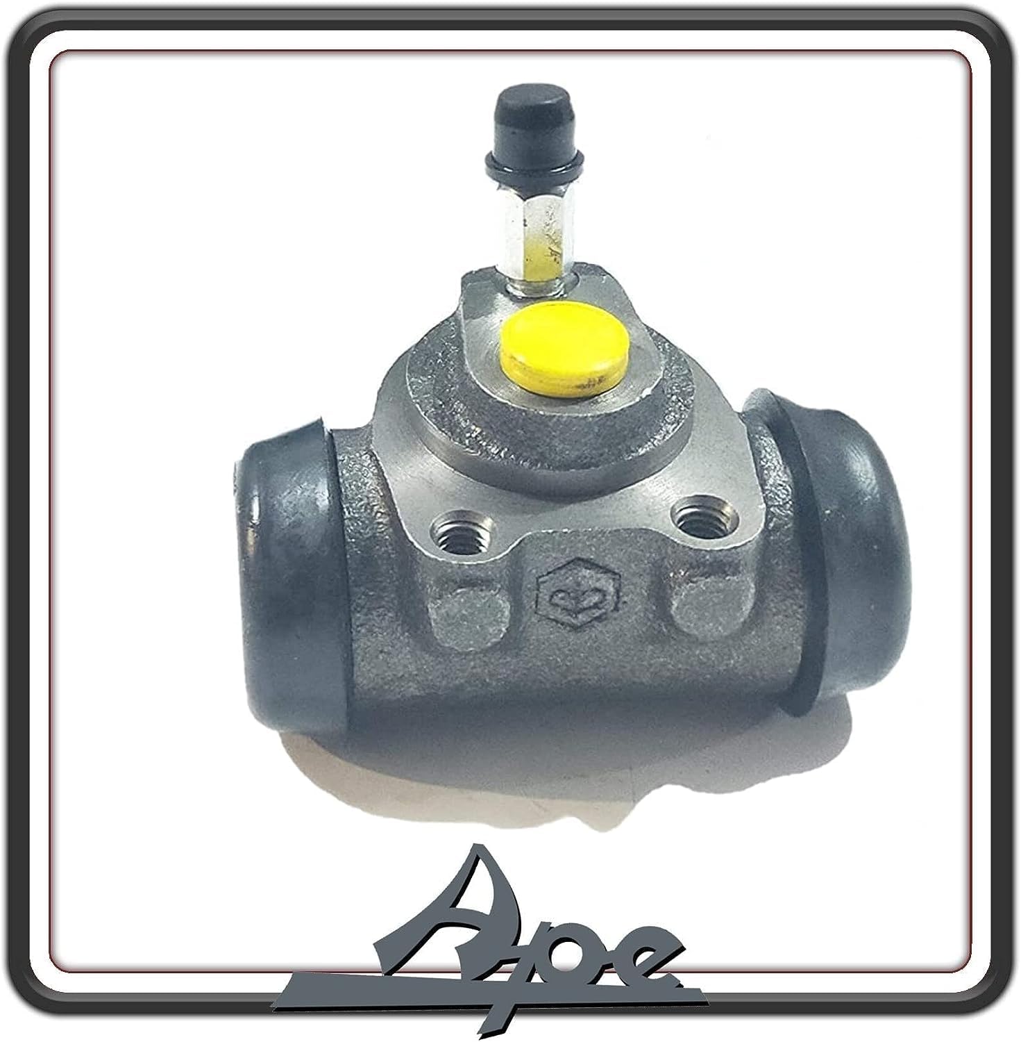 CILINDRETTO FRENO POSTERIORE PER PIAGGIO APE 601 ORIGINALE PIAGGIO 1279082
