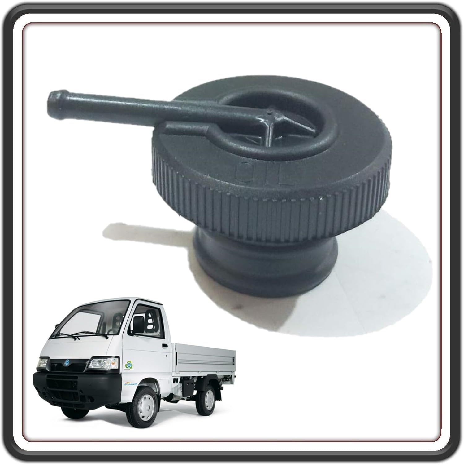 TAPPO OLIO PIAGGIO PORTER ORIGINALE PIAGGIO 1210887Z02000.