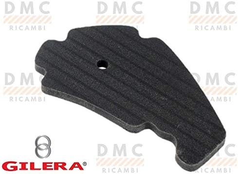 FILTRO ARIA COMPATIBILE PER GILERA NEXSUS 125 250 300 GILERA RUNNER 125 200