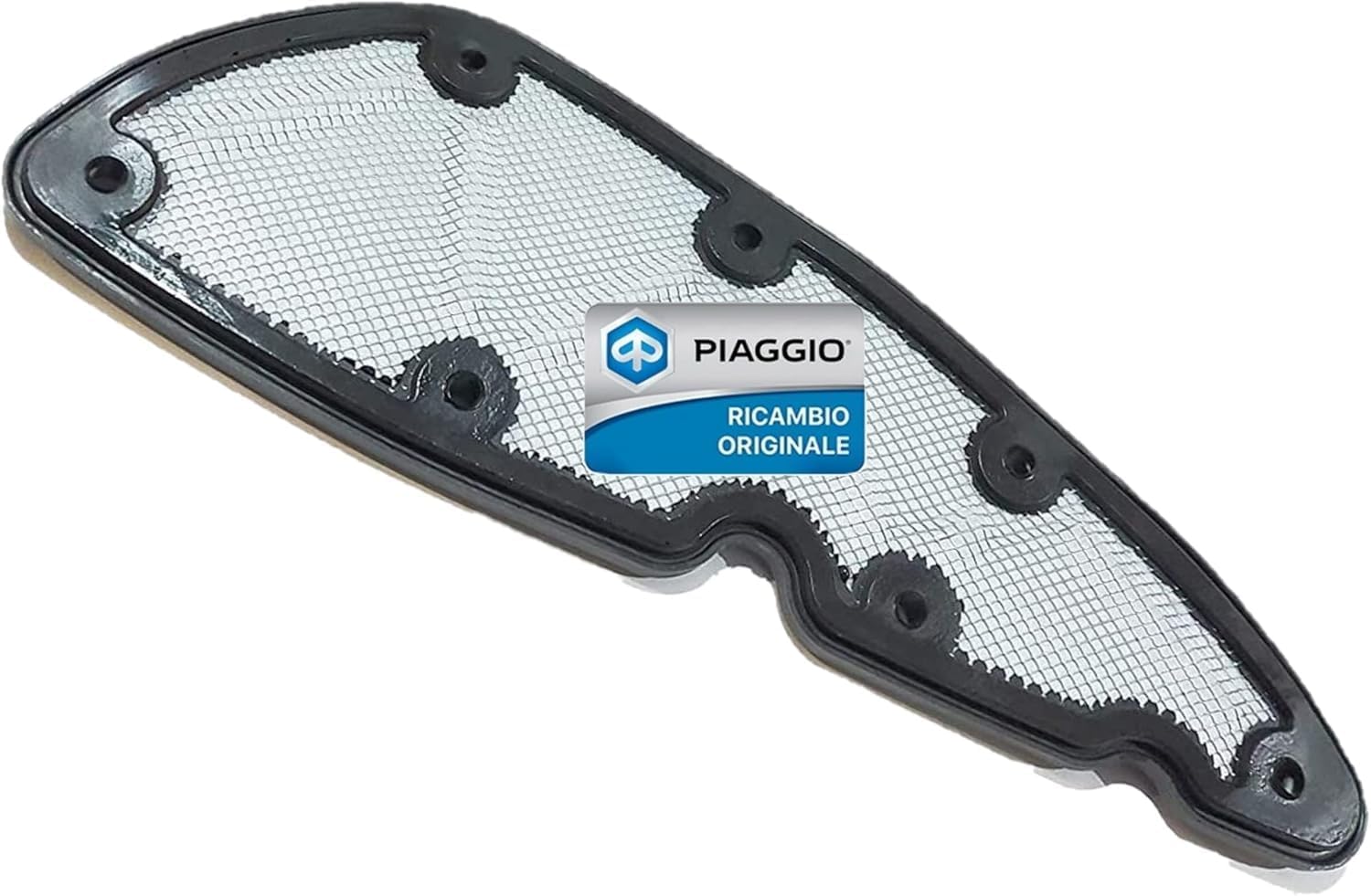 FILTRO ARIA PER PIAGGIO BEVERLY 350 - BEVERLY 350 SPORT TOURING - BEVERLY 350 TUTTI I MODELLI - PIAGGIO X10 350 FINO AL 2015 ORIGINALE PIAGGIO 880001