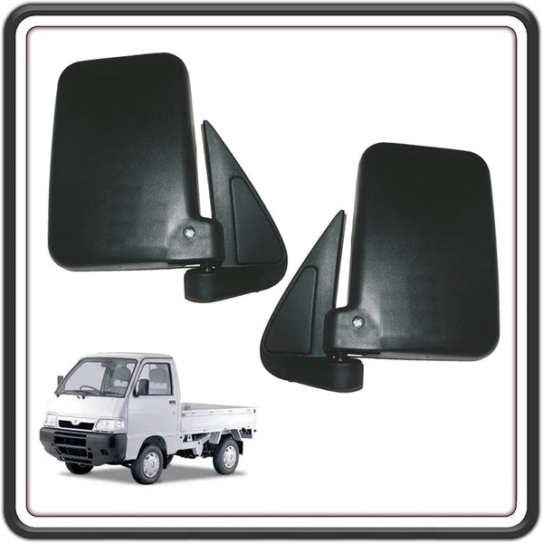 Tappeti Auto Italiani Su Misura Per Piaggio Porter (1992-2019) – Anteriori, Antiscivolo E Ignifughi - 2