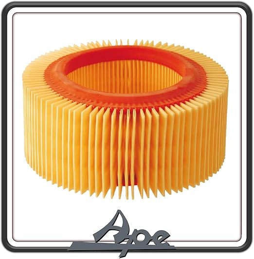FILTRO ARIA COMPATIBILE PER PIAGGIO APE 703 - P703 - TM P703 V - PIAGGIO APE 602 - PIAGGIO APE P501 - APE P601 - APE CAR P2 - P3