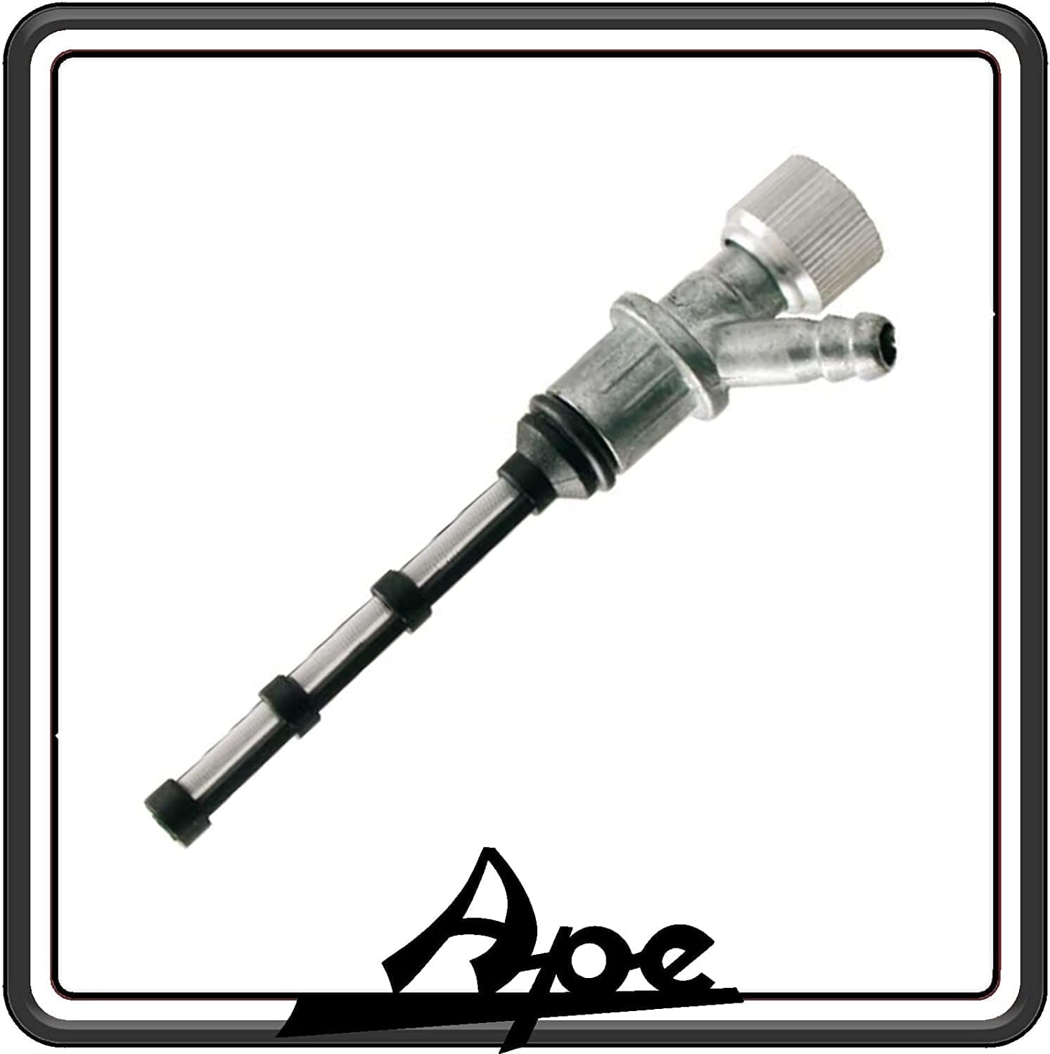 RUBINETTO SERBATOIO BENZINA CARBURANTE COMPATIBILE PER PIAGGIO APE 50 TUTTE LE VERSIONI - APE TM 703 - APE 602