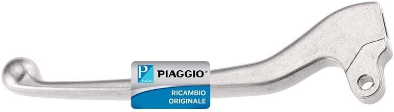 LEVA FRENO SINISTRA PER PIAGGIO FLY 50 100 125 150 - PIAGGIO LIBERTY 50 125 150 200 - VESPA LX 50 125 150 - VESPA PRIMAVERA 50 125 150 - VESPA SPRINT 50 125 150 – PIAGGIO HEXAGON 125 180 ORIGINALE PIAGGIO 564683