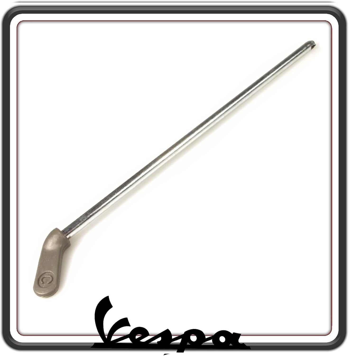 ASTA ASTINA RUBINETTO BENZINA CARBURANTE COMPATIBILE PER PIAGGIO VESPA 50 SPECIAL - VESPA L - R - N - VESPA ET3 125 PRIMAVERA