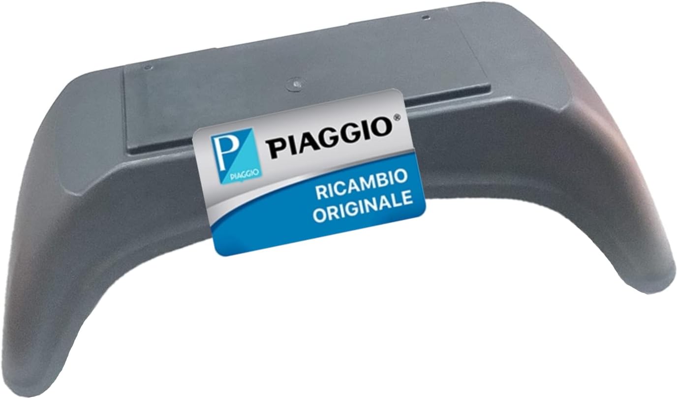 PARAFANGO POSTERIORE LATO DESTRO PER PIAGGIO PORTER TUTTI I MODELLI BENZINA O DIESEL FINO AL 2009 - PIAGGIO QUARGO ORIGINALE PIAGGIO 645569