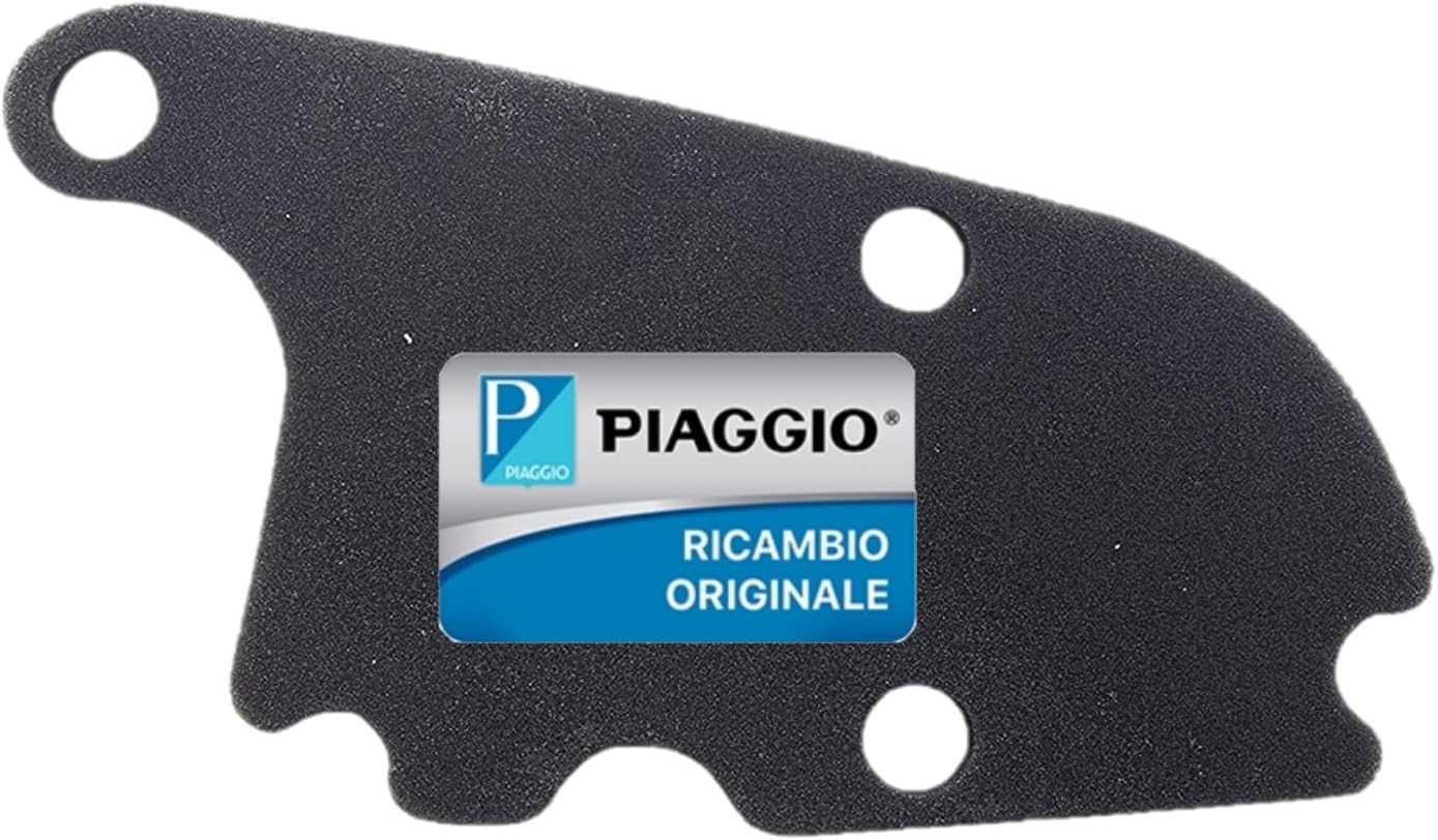 FILTRO ARIA PER PIAGGIO VESPA LX 125 150 - VESPA PRIMAVERA 125 150 - VESPA SRPINT 125 150 ORIGINALE PIAGGIO B018070