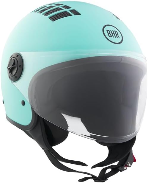 BHR - CASCO DEMI JET 834 FLOW CELESTE OPACO