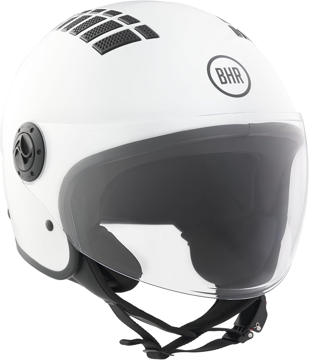 BHR - CASCO DEMI JET 834 FLOW BIANCO