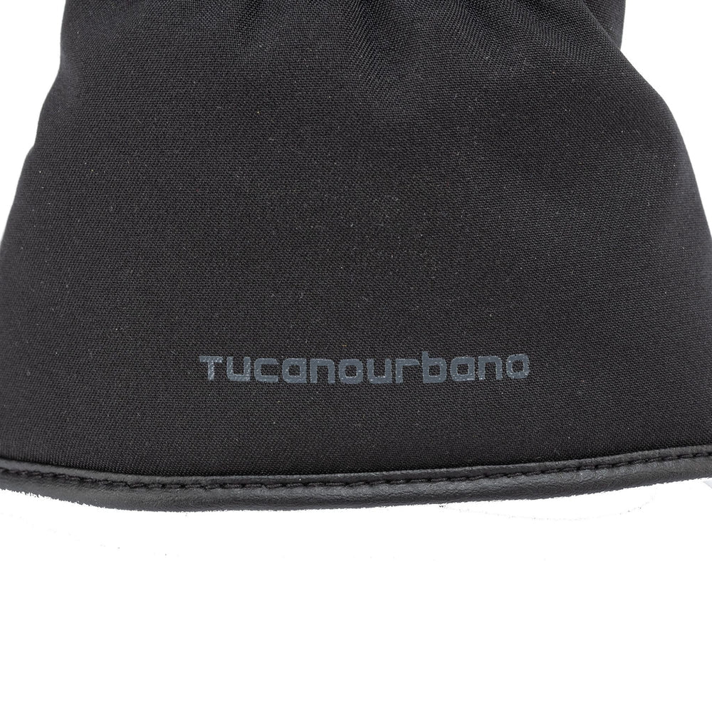 Guanti Moto Invernali Tucano Urbano Impermeabili PASSWORD 3G HYDROSCUD®