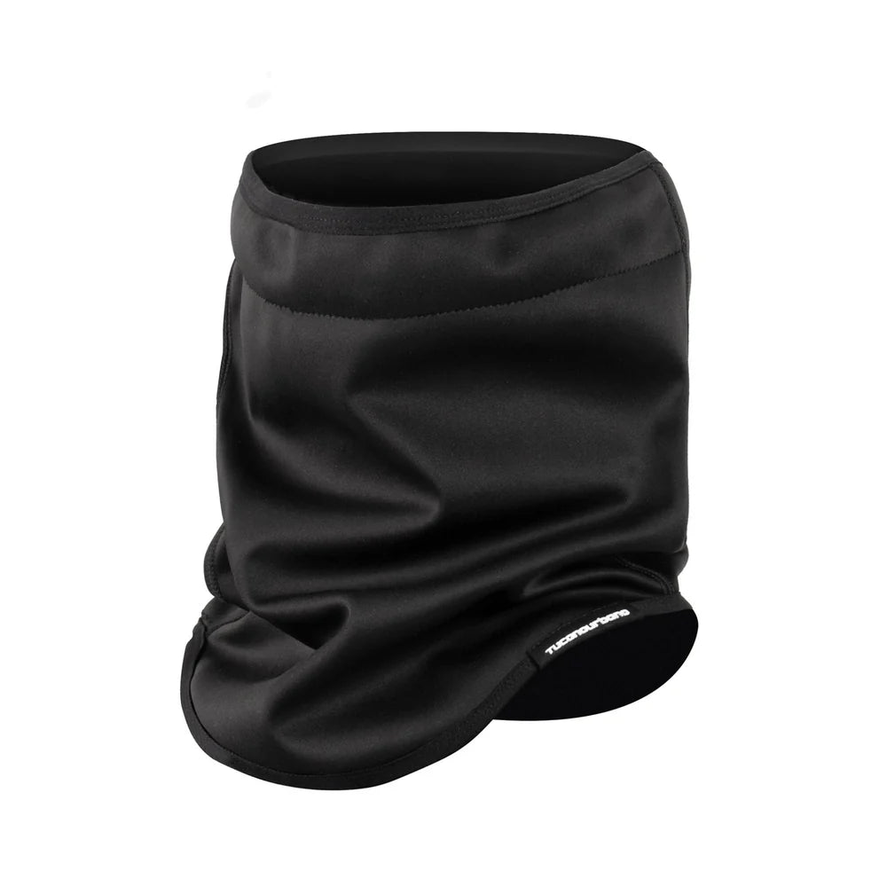 Scaldacollo Moto Tucano Urbano Invernale Termico WINDSCUD COLLAR Nero Taglia Unica