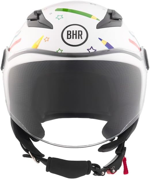 BHR - CASCO DEMI JET 838 CHILDREN BAMBINO/BAMBINA PENCIL