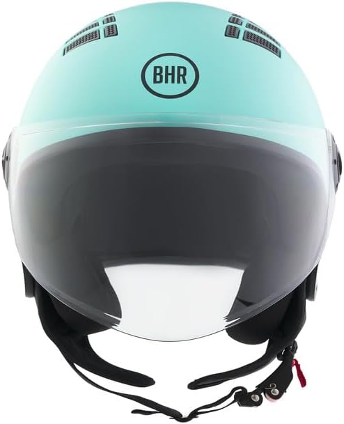 BHR - CASCO DEMI JET 834 FLOW CELESTE OPACO