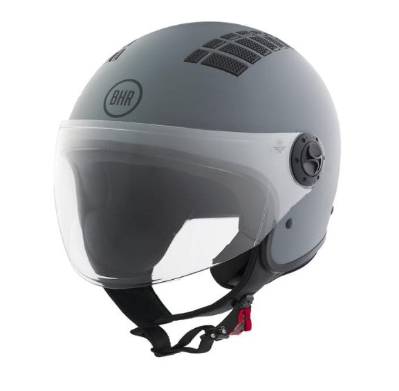 BHR - CASCO DEMI JET 834 FLOW GRIGIO OPACO
