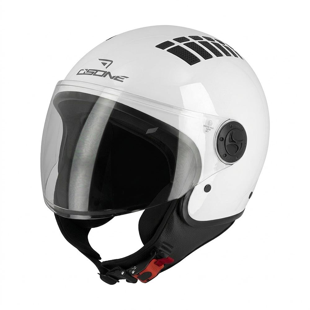 Casco Osone - Jet S707 Citizen Colore Bianco