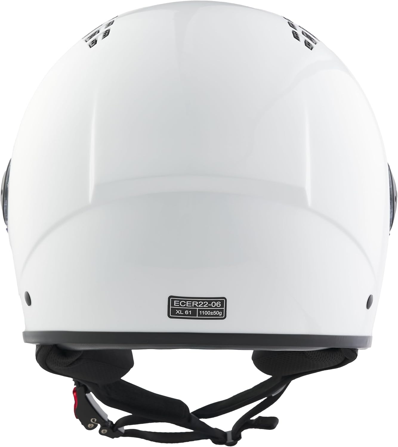 BHR - CASCO DEMI JET 834 FLOW BIANCO