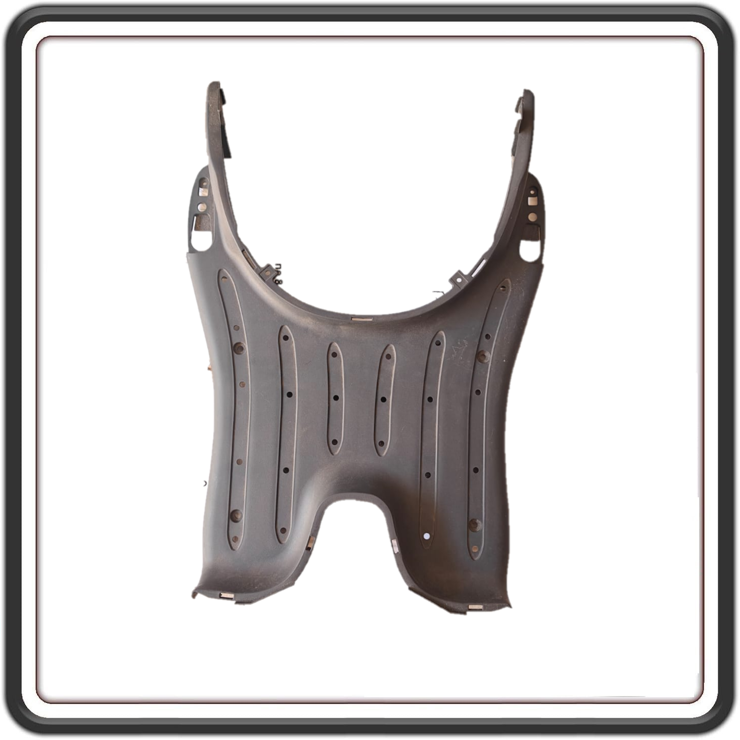 CARENA PAVIMENTO PEDANA PER PIAGGIO LIBERTY 50 DAL 1997 AL 2005 ORIGINALE PIAGGIO 560950