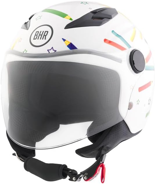 BHR - CASCO DEMI JET 838 CHILDREN BAMBINO/BAMBINA PENCIL