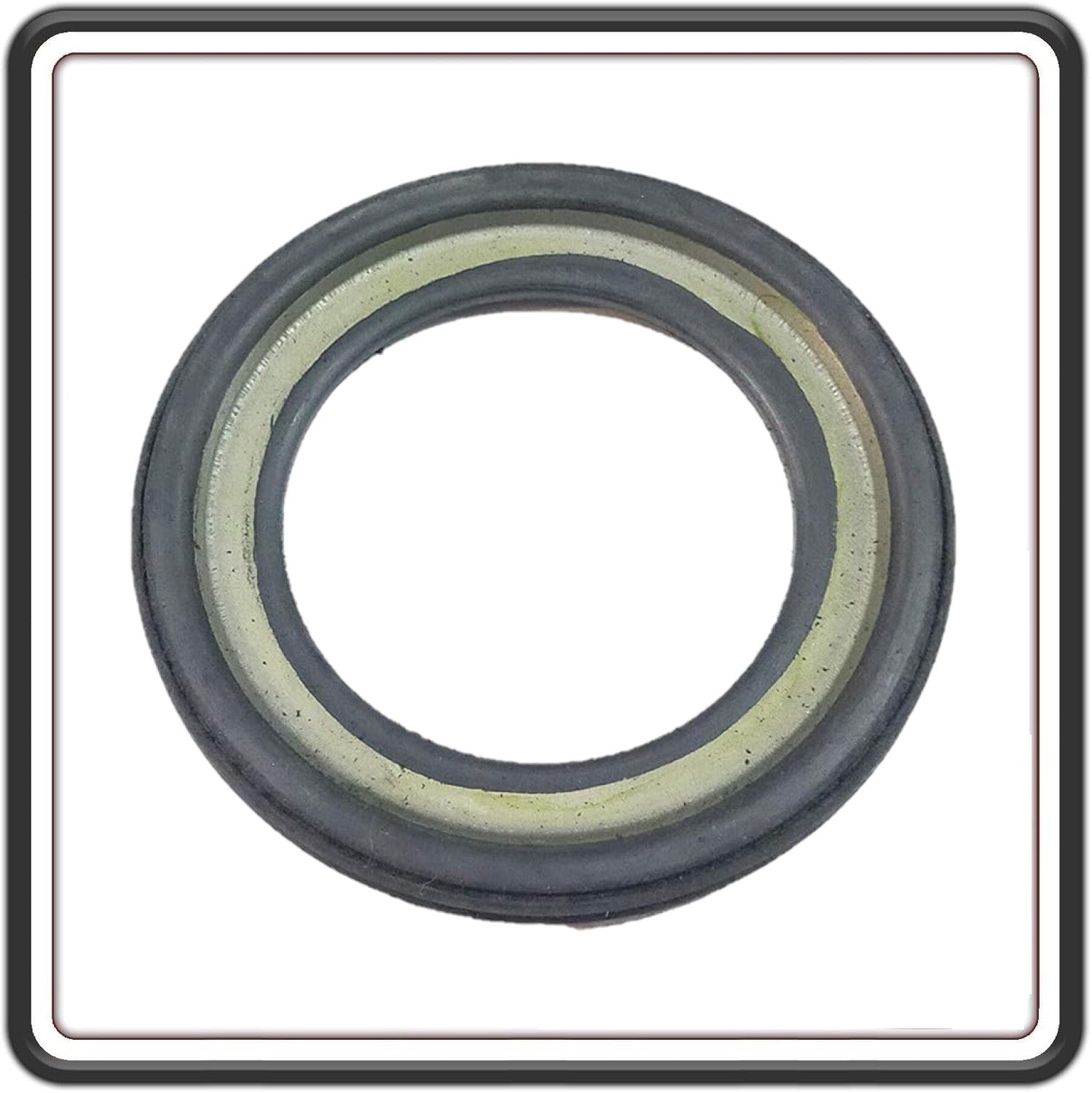 PARAPOLVERE ANELLO FORCELLA PIAGGIO APE 500-501 - APE 600-601 - APE CALESSINO ORIGINALE PIAGGIO 109066