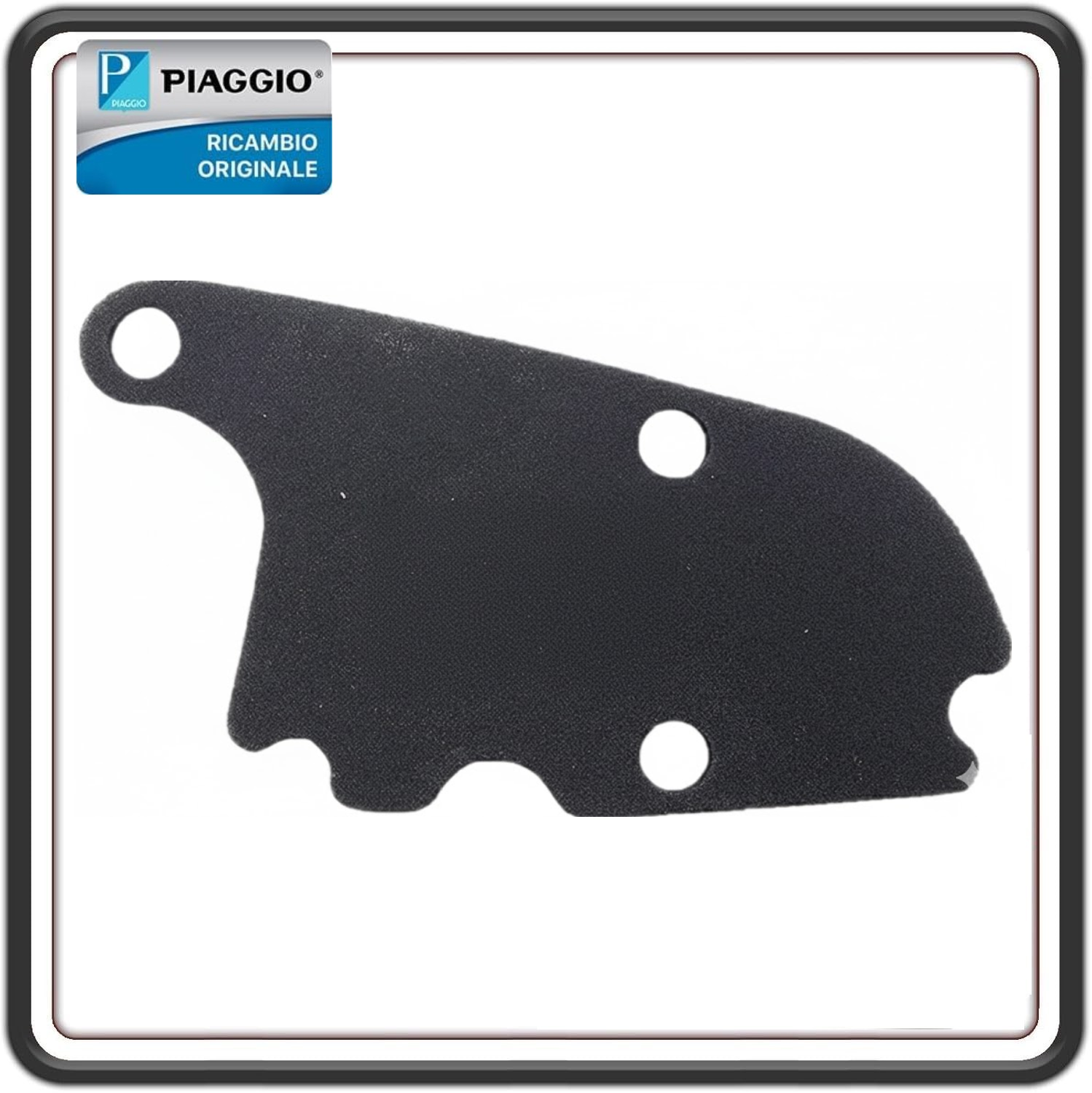 FILTRO ARIA PER PIAGGIO VESPA LX 125 150 - VESPA PRIMAVERA 125 150 - VESPA SRPINT 125 150 ORIGINALE PIAGGIO B018070