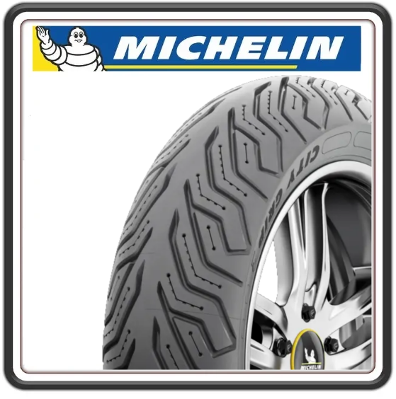 GOMMA COPERTONE PNEUMATICO MICHELIN CITY GRIP 2 150/70 - 14 66S POSTERIORE