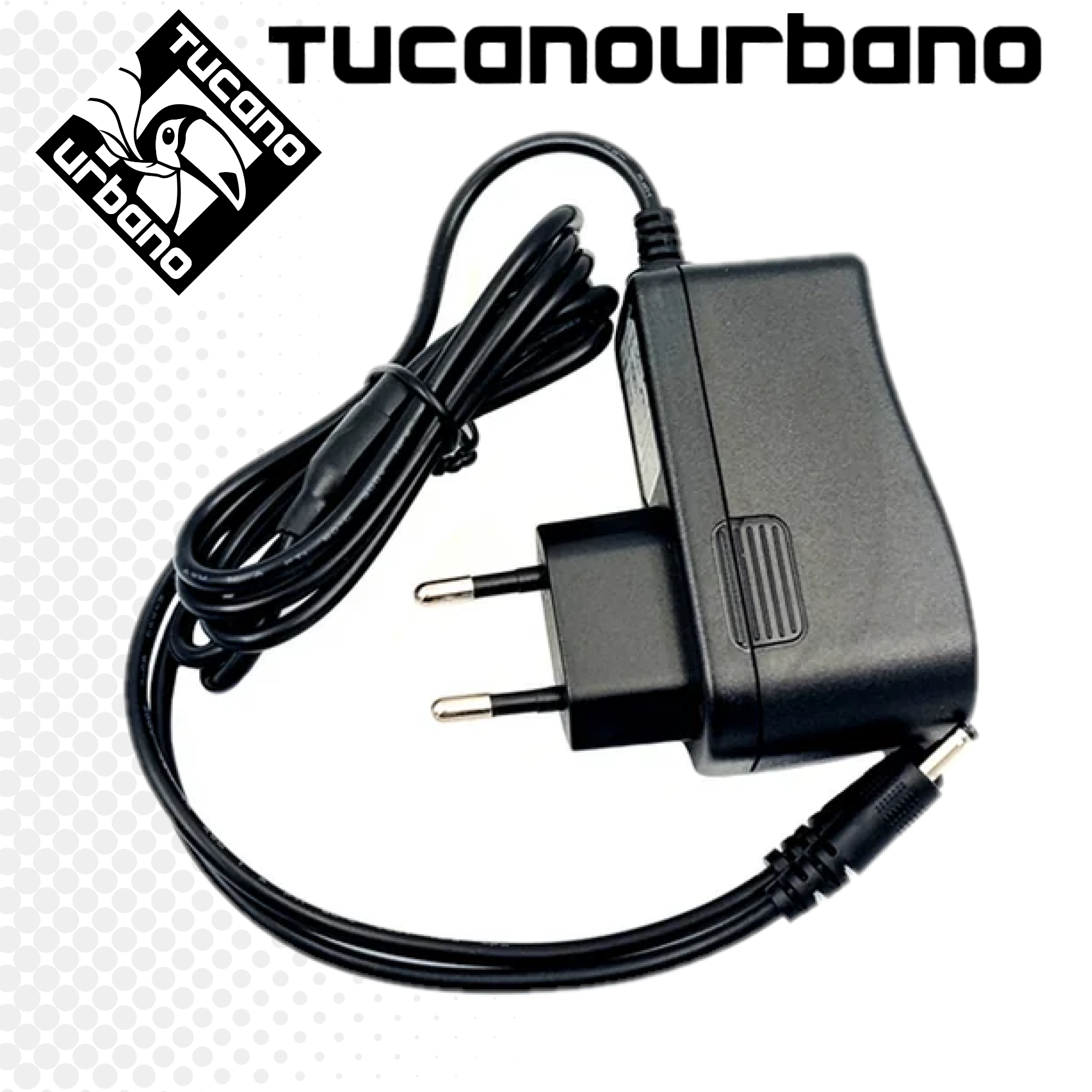 CARICABATTERIA TUCANO URBANO WARM CHARGER PER WARM BATTERY TOPHAND