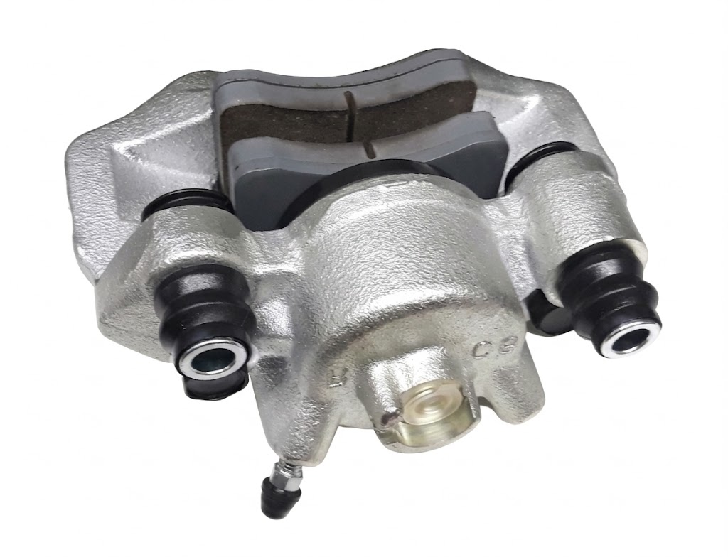 PINZA FRENO SINISTRA PIAGGIO PORTER QUARGO ORIGINALE PIAGGIO 658279