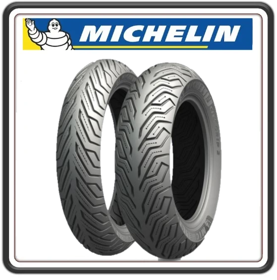 GOMMA COPERTONE PNEUMATICO MICHELIN CITY GRIP 2 150/70 - 14 66S POSTERIORE