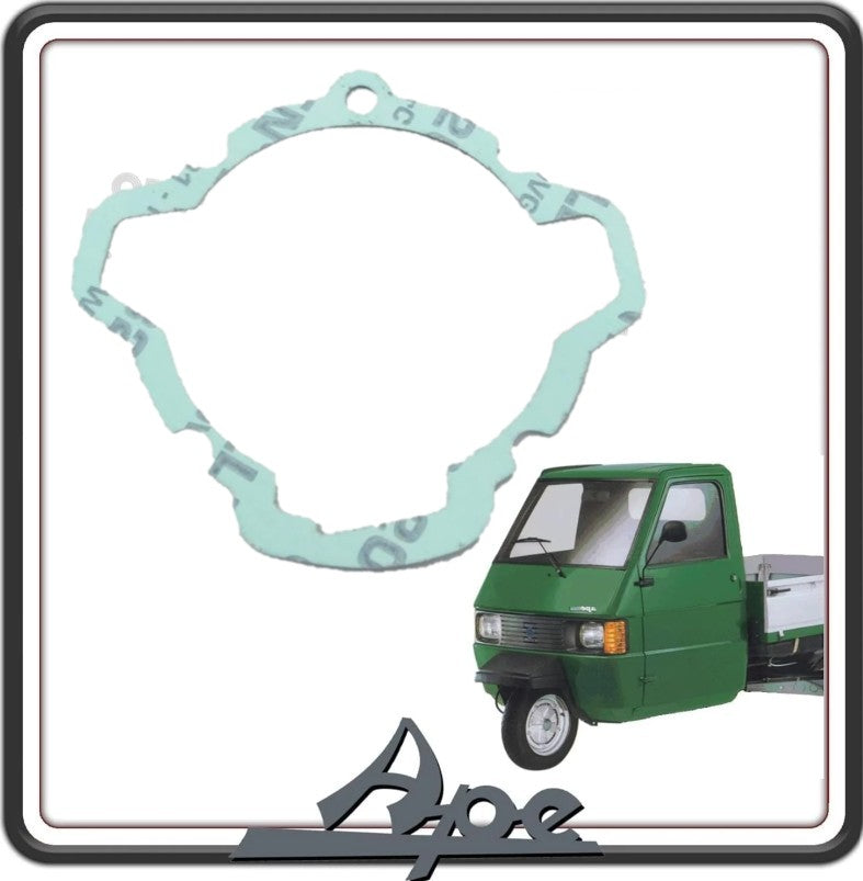 GUARNIZIONE BASE CILINDRO APE 703 - APE 602-601 - APE 501 ORIGINALE PIAGGIO 873212