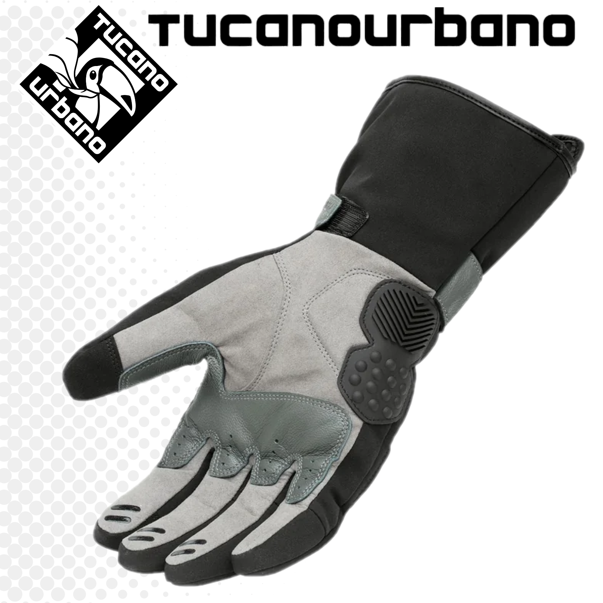 GUANTO TUCANO URBANO DEFENDER HYDROSCUD®