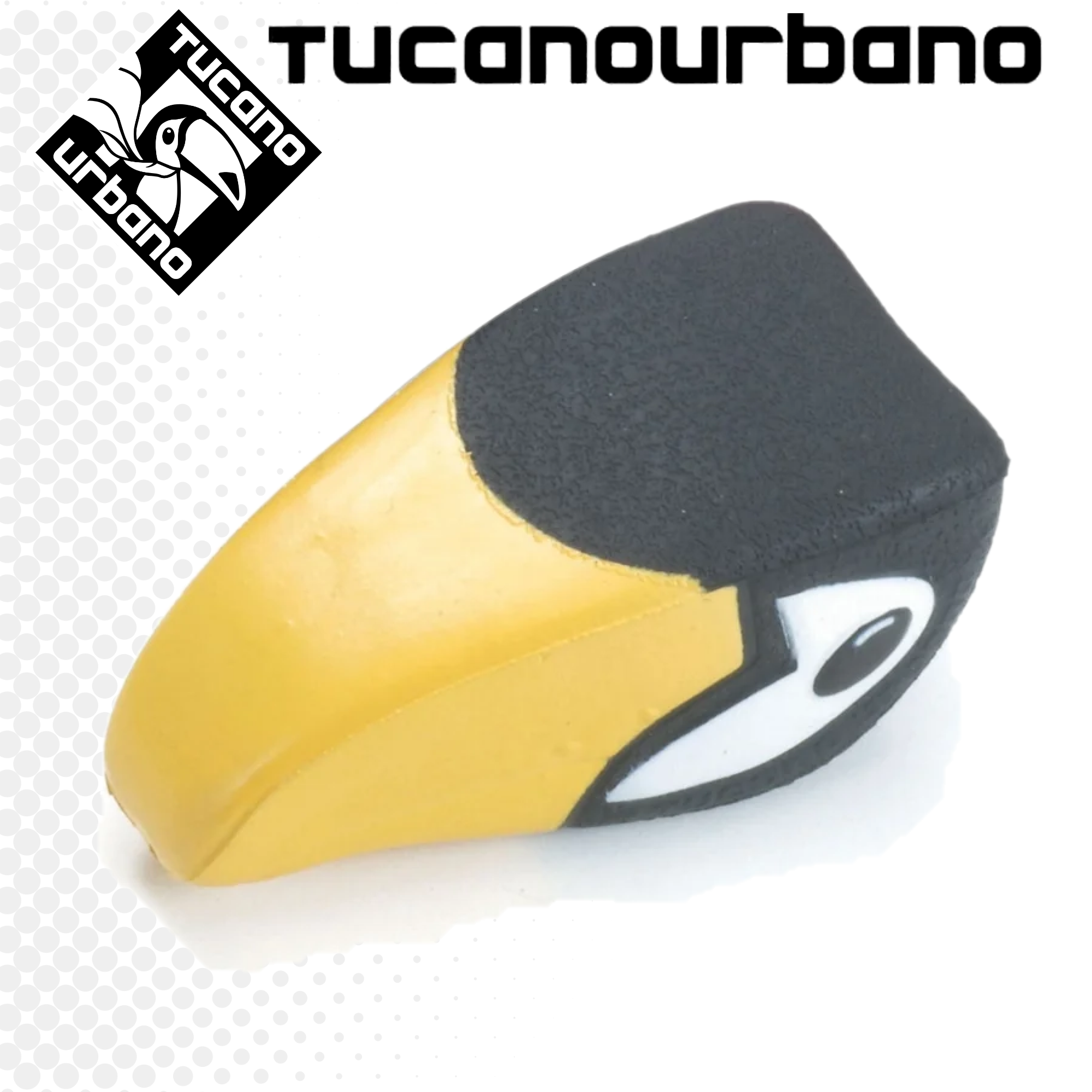 SALVASCARPA TUCANO URBANO FOOT-ON