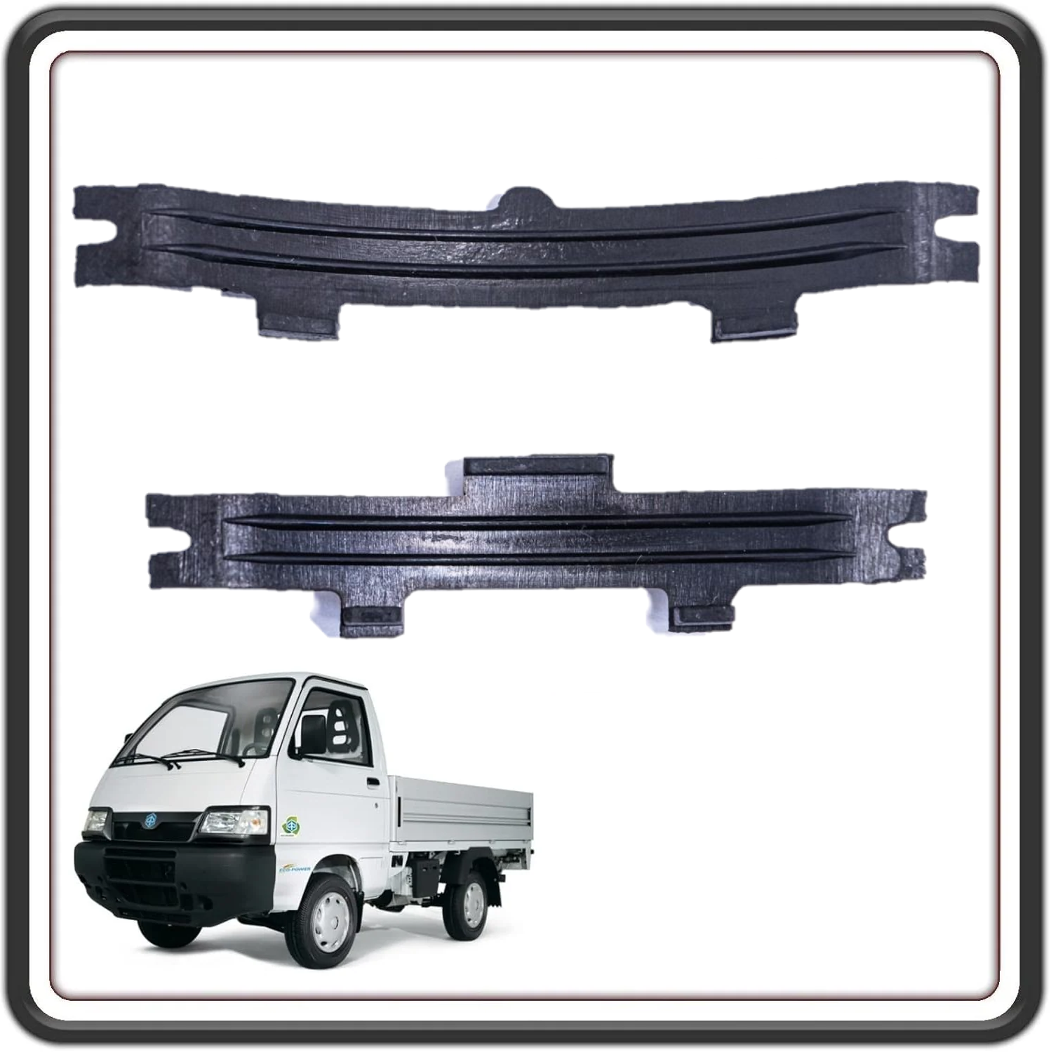 KIT SERIE GUARNIZIONI COPPA OLIO COMPATIBILI CON PIAGGIO PORTER 1300 16V FINO AL 2009 MOTORE DAIHATSU