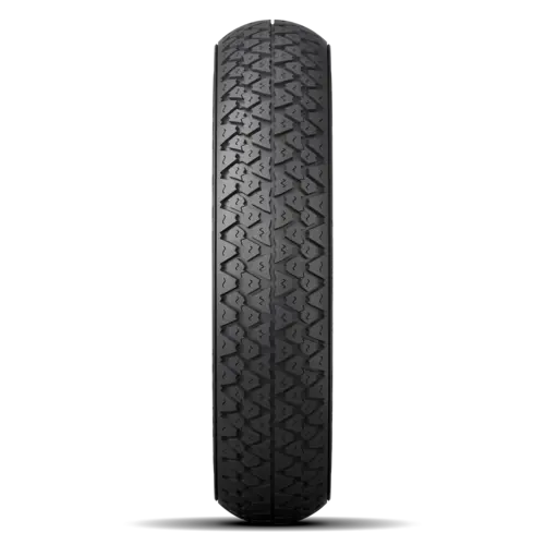 PNEUMATICO COPERTONE GOMMA BATTISTRADA MICHELIN S83 3.00 - 10 42J PER PIAGGIO VESPA 50 SPECIAL - VESPA 125 PRIMAVERA – ET3 - VESPA PK TUTTI I MODELLI