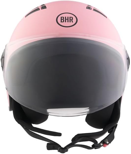 BHR - CASCO DEMI JET 834 FLOW ROSA OPACO