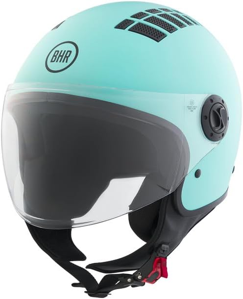 BHR - CASCO DEMI JET 834 FLOW CELESTE OPACO 