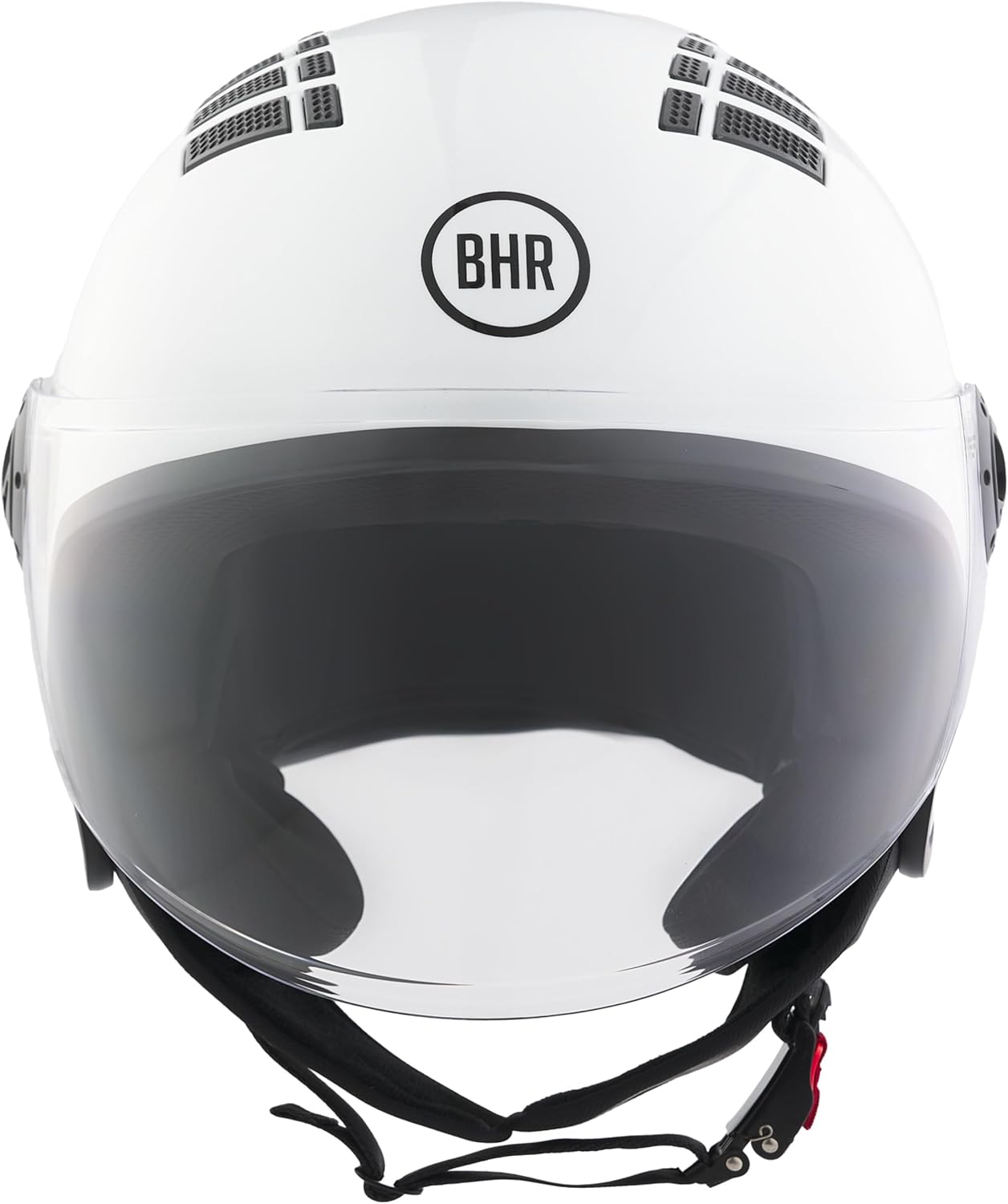 BHR - CASCO DEMI JET 834 FLOW BIANCO