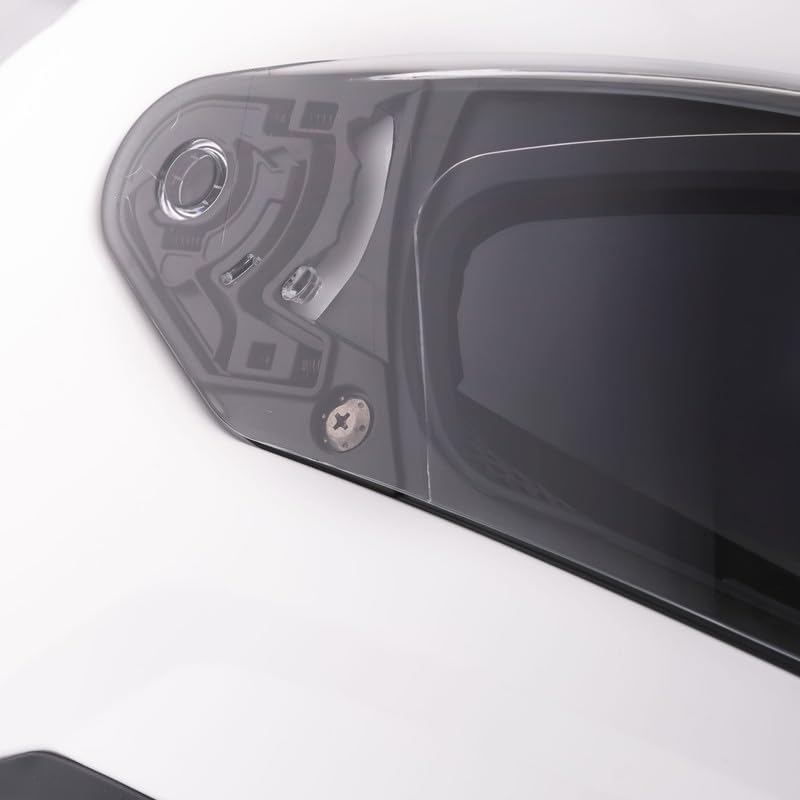 BHR - CASCO FULL FACE INTEGRALE 831 ROCKET BIANCO