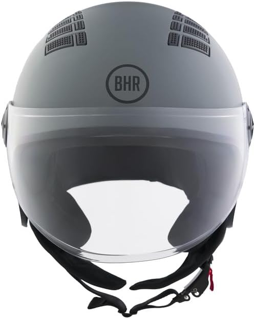 BHR - CASCO DEMI JET 834 FLOW GRIGIO OPACO