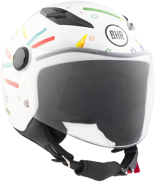 BHR - CASCO DEMI JET 838 CHILDREN BAMBINO/BAMBINA PENCIL