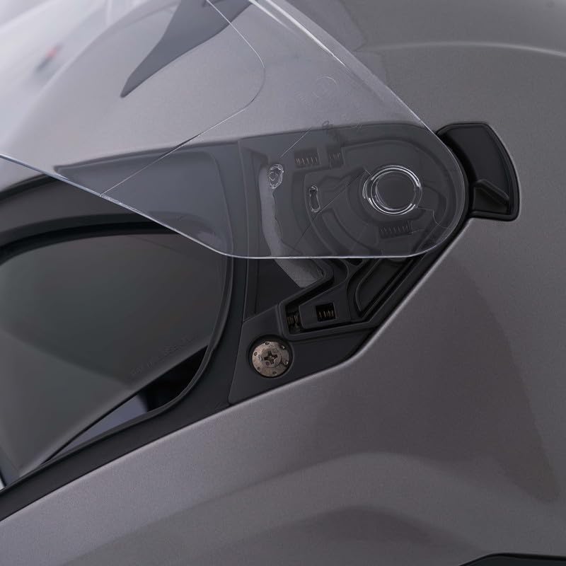 BHR - CASCO FULL FACE INTEGRALE 831 ROCKET TITANIO