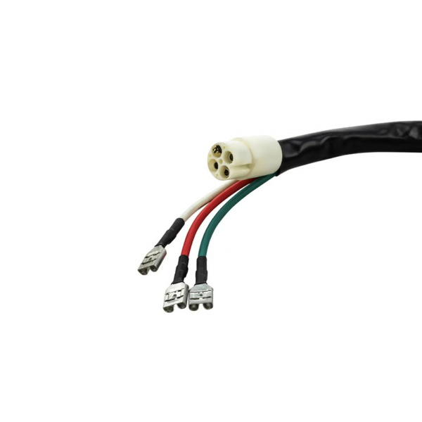 STATORE MAGNETE VOLANO COMPLETO PER PIAGGIO VESPA PX 125 E - VESPA PX 150 E - VESPA 200 E CON AVVIAMENTO ELTTRICO