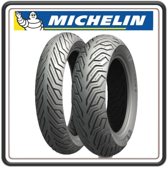 GOMMA COPERTONE PNEUMATICO MICHELIN CITY GRIP 2 140/70 - 16  65S  POSTERIORE