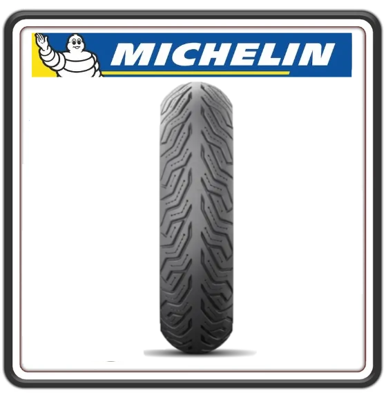 GOMMA COPERTONE PNEUMATICO MICHELIN CITY GRIP 2 110/70 - 16 52S 