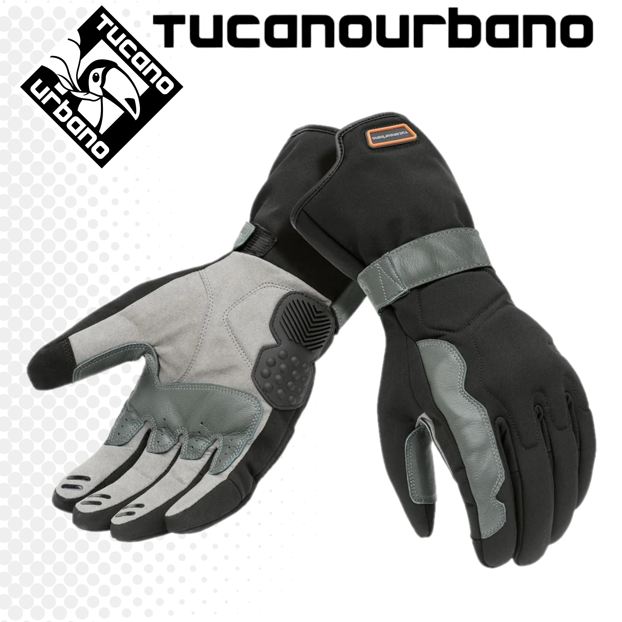 GUANTO TUCANO URBANO DEFENDER HYDROSCUD®