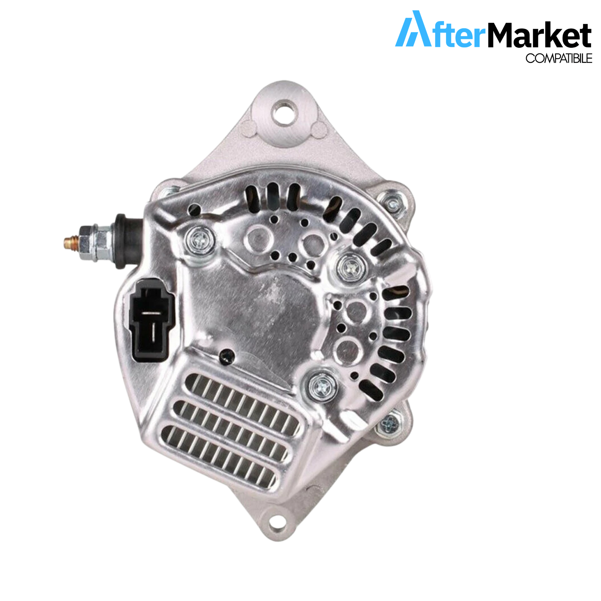ALTERNATORE COMPLETO PER PIAGGIO PORTER 1000